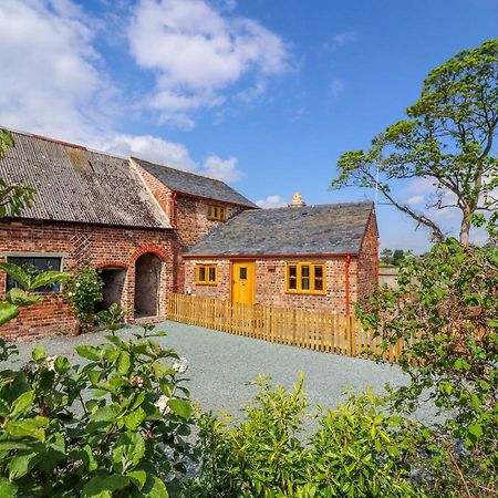 The Tractor Shed Villa Озуъстри Екстериор снимка