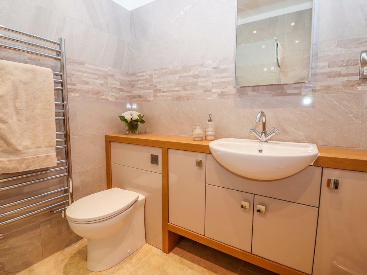 The Tractor Shed Villa Озуъстри Екстериор снимка