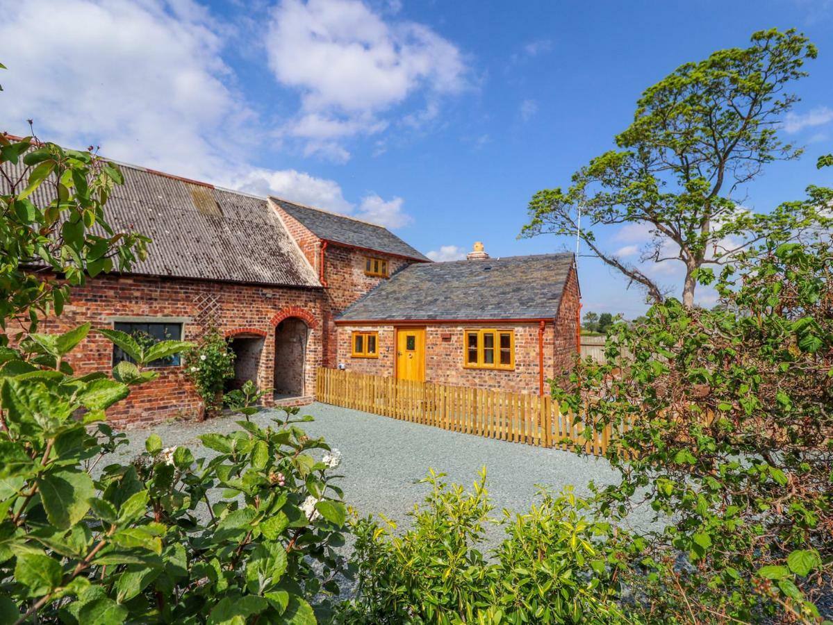 The Tractor Shed Villa Озуъстри Екстериор снимка