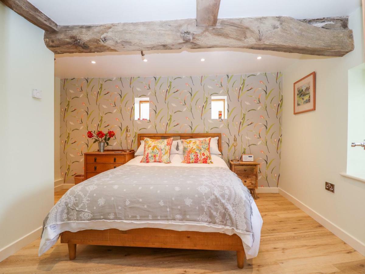 The Tractor Shed Villa Озуъстри Екстериор снимка